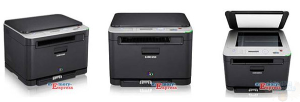 Samsung Colour Laser Multifunction Printer Was $250 now $140 @ Memory Express