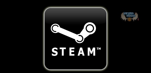 Steam Steam: Specials on Games Up to 75% Off