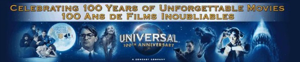 Amazon Canada: Universal Studios 100th Anniversary Movie Sale Photo Amazon Canada: Universal Studios 100th Anniversary Movie Sale