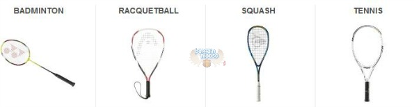 Sportchek Canada: All Racquets B1G1 50% Off & Free Shipping with $49 or more Photo Sportchek Canada: All Racquets B1G1 50% Off & Free Shipping with $49 or more