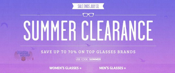 Clearly Contacts Coupon Code: Save up to 70% on Designer Glasses Photo Clearly Contacts Coupon Code: Save up to 70% on Designer Glasses