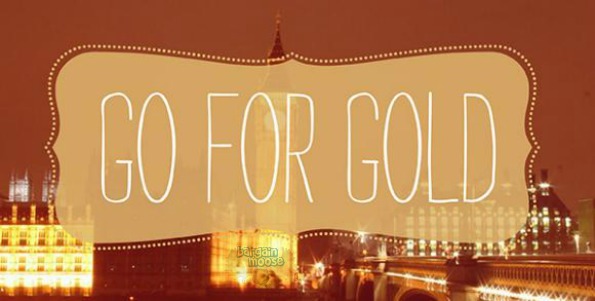 Foxy Originals Coupon Code: Save 25% on all Gold Earrings Photo Foxy Originals Coupon Code: Save 25% on all Gold Earrings