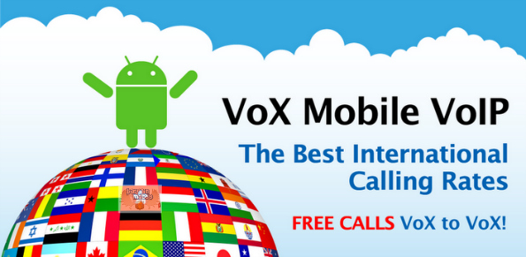 - Vox Mobile