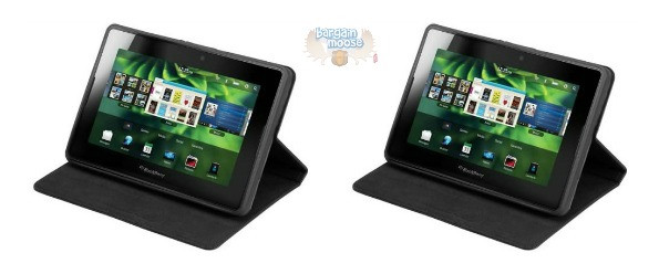Amazon Canada: BlackBerry Playbook Convertible Case $19.13 (Was $49.99)