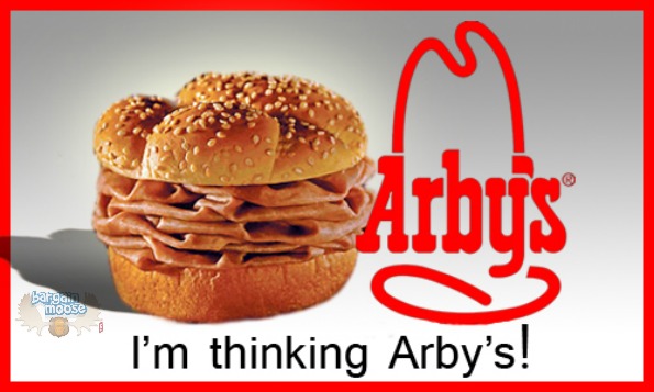 Arbys Canada: Free Canadian Sandwich For Signing Up To Be Arbys Extras Member And Purchasing A Canadian Sandwich