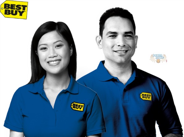 BestBuy Canada: Free Movie Rental With Coupon Code