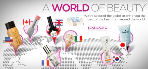 ebeauty eBeauty Canada Coupon: 20% Off Coupon Code