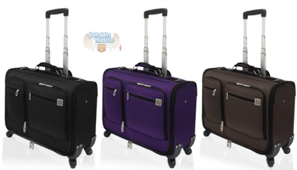 homesav Homesav Canada: Up to 70% Off Luggage