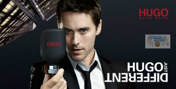 Canadian Freebie: Free Hugo Boss Sample Photo Canadian Freebie: Free Hugo Boss Sample