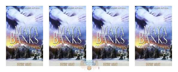 kobobooks Kobobooks Coupon Code: 80% Off Colters Woman Book