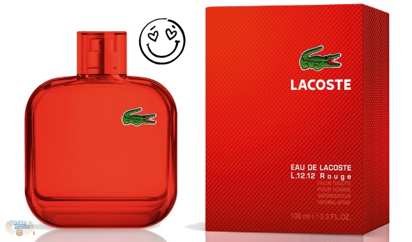 lacoste Canadian Freebie: Free Lacoste Mens Perfume Samples