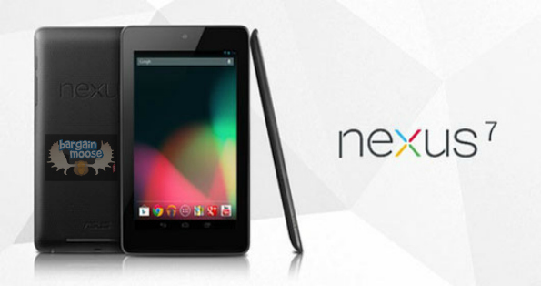 Google Play Store: Get the Best 7 Tablet on the Market for Only $209