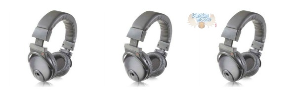 thesource The Source Canada: Nexxtech Full Size Stereo Headphones $14.99 ($35 Off)