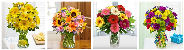 1800flowers 1800flowers Coupon Code Exclusive: 15% Discount