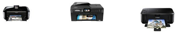 Amazon.ca: Up to 57% Off Select All in One Printers (Save $130)