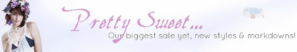 Between The Sheets Lingerie: Free Canadian Shipping + Up to 60% off Sale