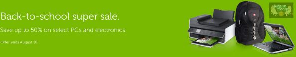 Dell Canada: Up to 33% off Laptops, Desktops & Monitors Photo Dell Canada: Up to 33% off Laptops, Desktops & Monitors