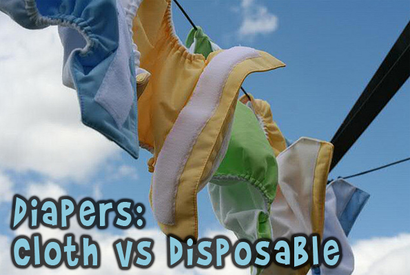 Diapers-cloth-vs-disposables What Diapering system is cheaper? Cloth or Disposable?