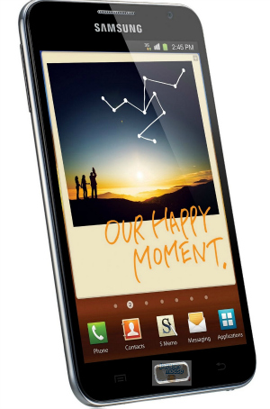 The Best $100 or Less (on Contract) Smartphones in Canada Photo The Best $100 or Less (on Contract) Smartphones in Canada