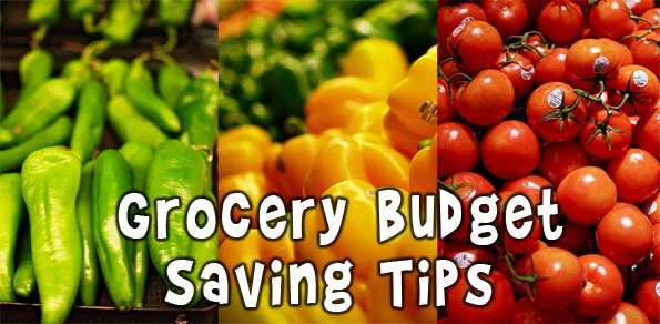 Grocery-tips Grocery Budget Saving Tips We Use To Save Money! (Guest post)