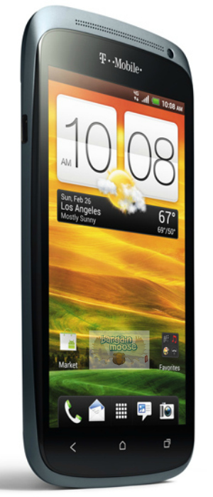 The Best $100 or Less (on Contract) Smartphones in Canada Photo The Best $100 or Less (on Contract) Smartphones in Canada