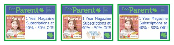 True Cuddles: 1 Year Subscription to EcoParent Magazine 40% 50% Off Photo True Cuddles: 1 Year Subscription to EcoParent Magazine 40% 50% Off