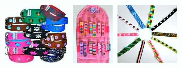 True Cuddles: Kula Klips Buckled Belts, Hair Klips & Head Bands 50% Off Photo True Cuddles: Kula Klips Buckled Belts, Hair Klips & Head Bands 50% Off