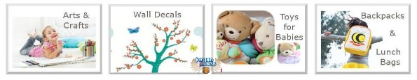 Kippo Kids Promo Code Exclusive: Save 15%