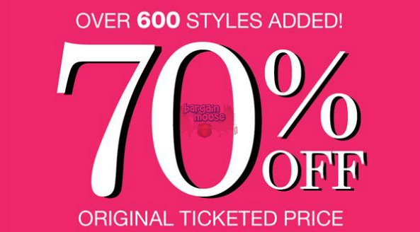 Rickis Canada: Over 600 New Styles Added, Up to 70% Off Photo Rickis Canada: Over 600 New Styles Added, Up to 70% Off