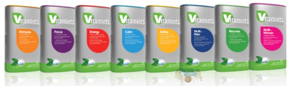 Vitamints Canada Printable Coupons: $2 Off 1 Product, $5 Off 2 Products Photo Vitamints Canada Printable Coupons: $2 Off 1 Product, $5 Off 2 Products