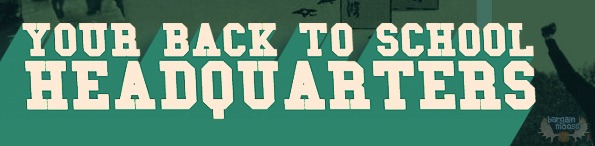 AllPosters.ca: Massive Back to School Poster Sale