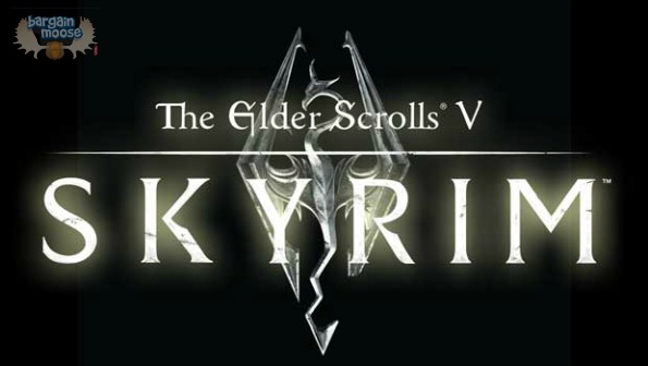 amazon Amazon Canada: Elder Scrolls V: Skyrim $39.99 (Was $59.99)