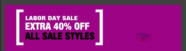 Armani Exchange Canada: An Extra 40% Off All Sale Styles