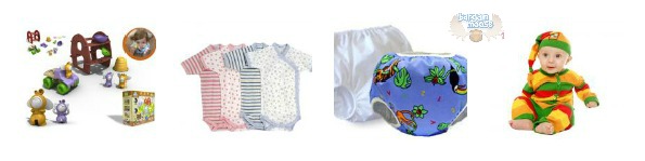 Baby Green Sprout Canada: 10% Off Coupon Code, Huge Sale & Free Shipping On Orders Over $150 Photo Baby Green Sprout Canada: 10% Off Coupon Code, Huge Sale & Free Shipping On Orders Over $150