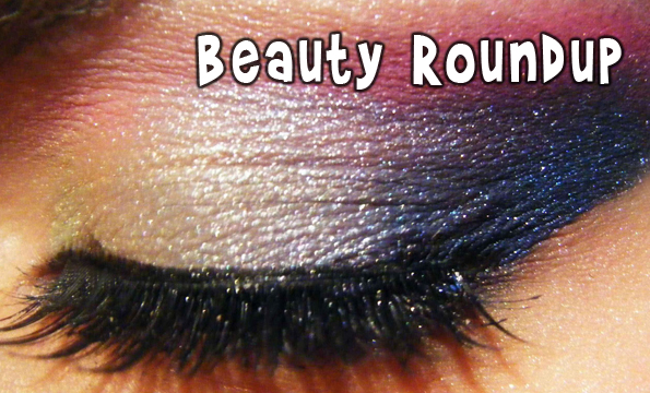 Weekly Beauty Deals Roundup