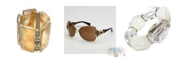 Beyond The Rack Canada: Arm Candy & Eyewear From $11.99 & $59.99