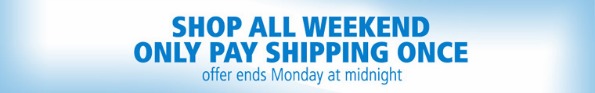 Beyond The Rack: Shop All Weekend And Only Pay Shipping Once Photo Beyond The Rack: Shop All Weekend And Only Pay Shipping Once