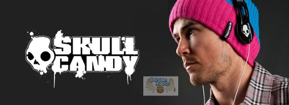 Canadian Cartel: Skull Candy Earbuds From $19 Photo Canadian Cartel: Skull Candy Earbuds From $19