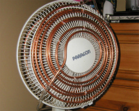 DIY Air Conditioning System Photo DIY Air Conditioning System