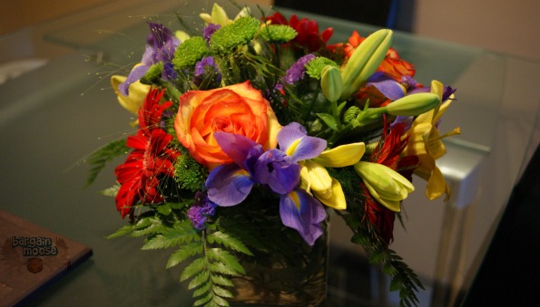 flowers Shop.ca: 25% Off Everything @ The Boathouse Store