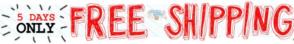 garage Garage Canada: Free Shipping