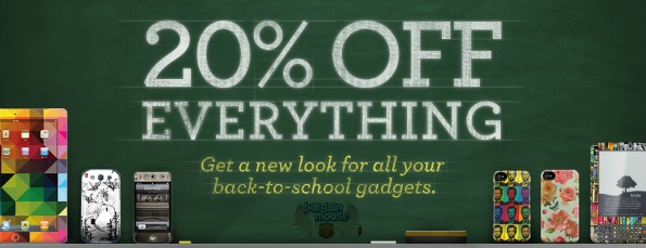 Gelaskins Canada: 20% Off Everything