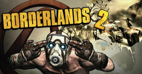 Green Man Gaming: $10 off + 25% off of Borderlands 2 pre order (Now $37.50)