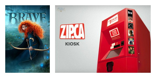 groupon Groupon Canada: $3 for Five 1 Day Rentals of New Release DVDs or Blu ray ($10 Value)