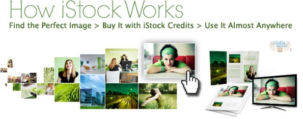 istockphoto Coupon Code: 10% off 50 Credits or More