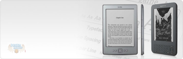 Amazon Kindle: 14 Days of Kindle Deals for Kids & Teens Photo Amazon Kindle: 14 Days of Kindle Deals for Kids & Teens