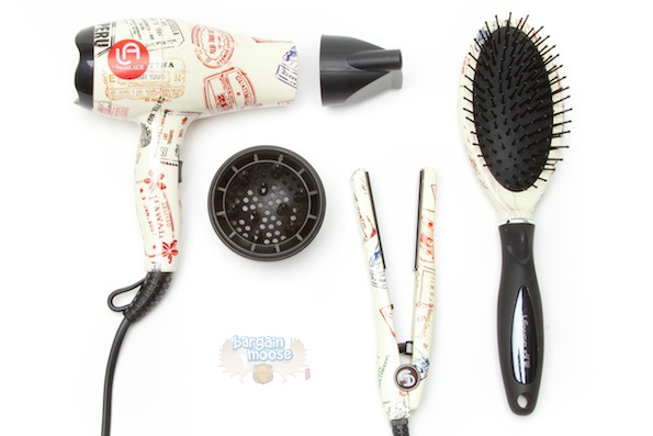 leangelique LeAngelique Canada Coupon: 35% Off Hair Tools Code