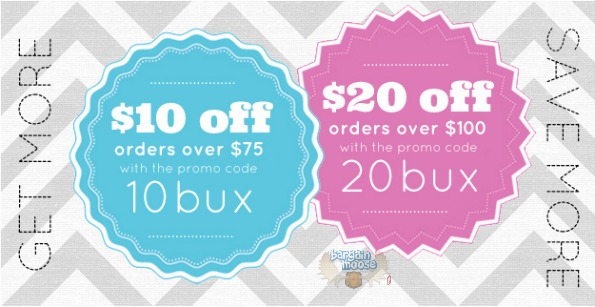 Lunapads Canada Coupon Codes: $10 Off $75 Or $20 Off $100 Photo Lunapads Canada Coupon Codes: $10 Off $75 Or $20 Off $100