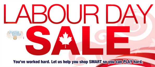 Newegg.ca Labour Day Sale