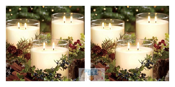 Partylite Canada Promo Code: Free Glolite Jar For Hosting A Show With $500+ In Sales & Booking